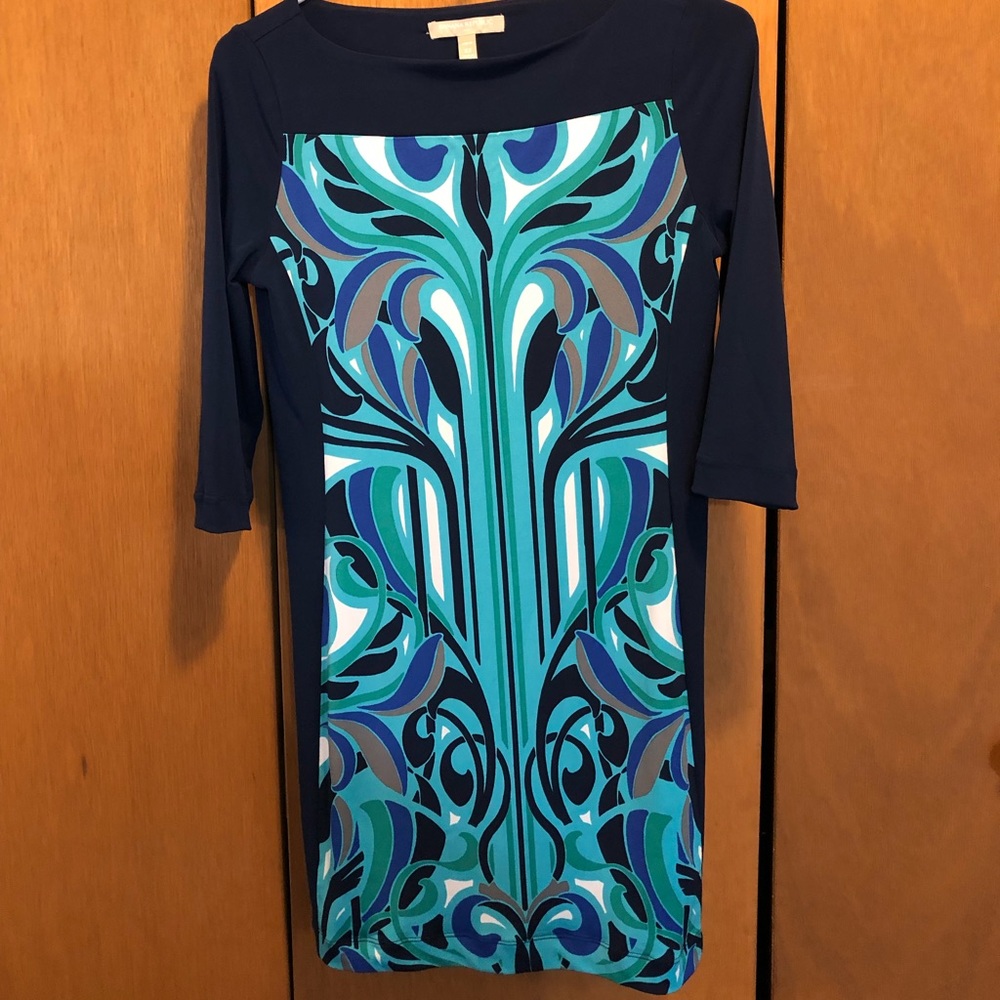Banana republic dress